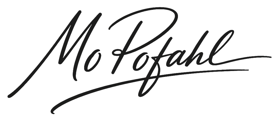 Mo Pofahl